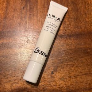 Do Not Age® triple peptide eye cream